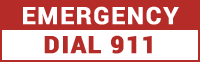 Emergency: Dial 911
