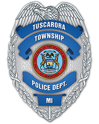 TTPD Badge